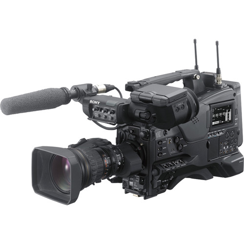 Sony PXW-Z450